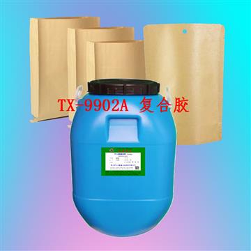 TX-9902A composite adhesive