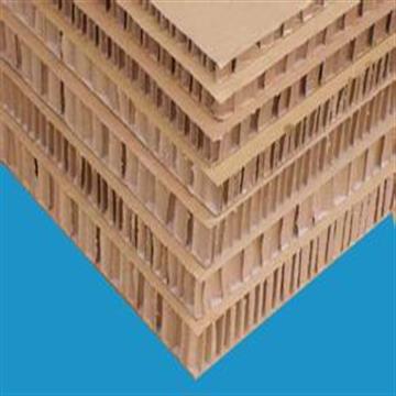 Honeycomb cardboard adhesive