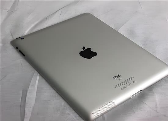 ipad3对印刷业影响