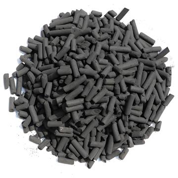 TX-2188A/B Wooden Columnar Activated Carbon Shaping Adhesive